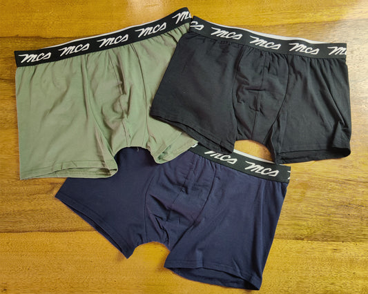 Boxer MCS Marlboro BIPACK