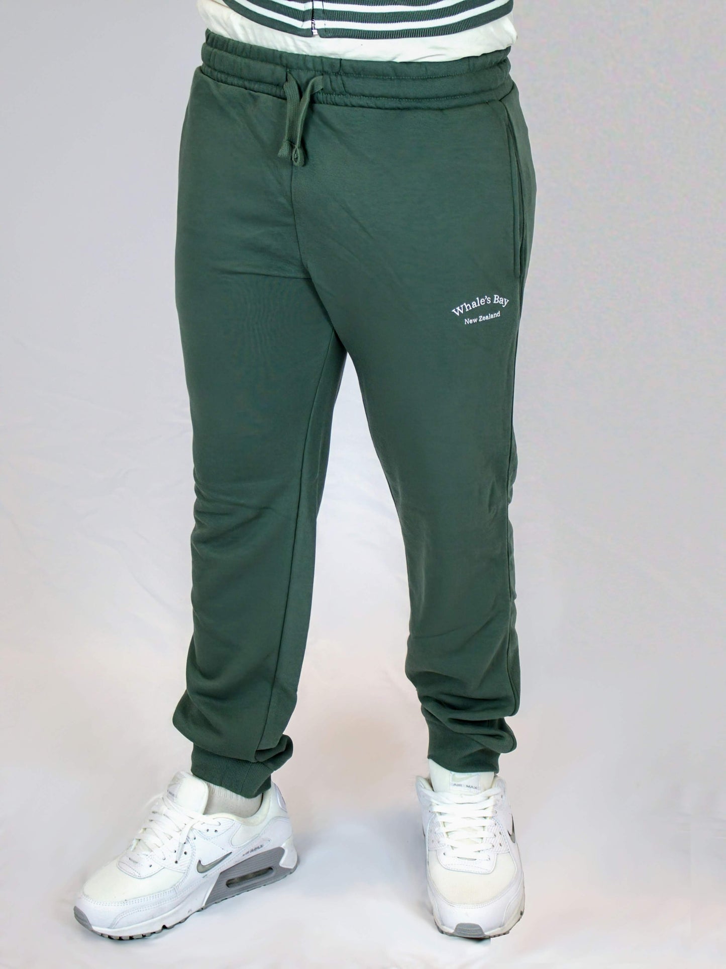 Pantalone Berlino Foresta