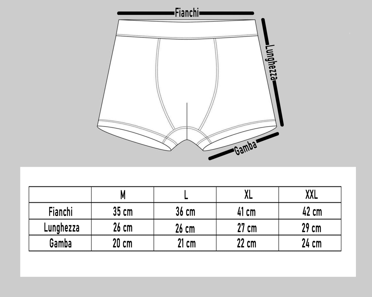 Boxer MCS Marlboro BIPACK