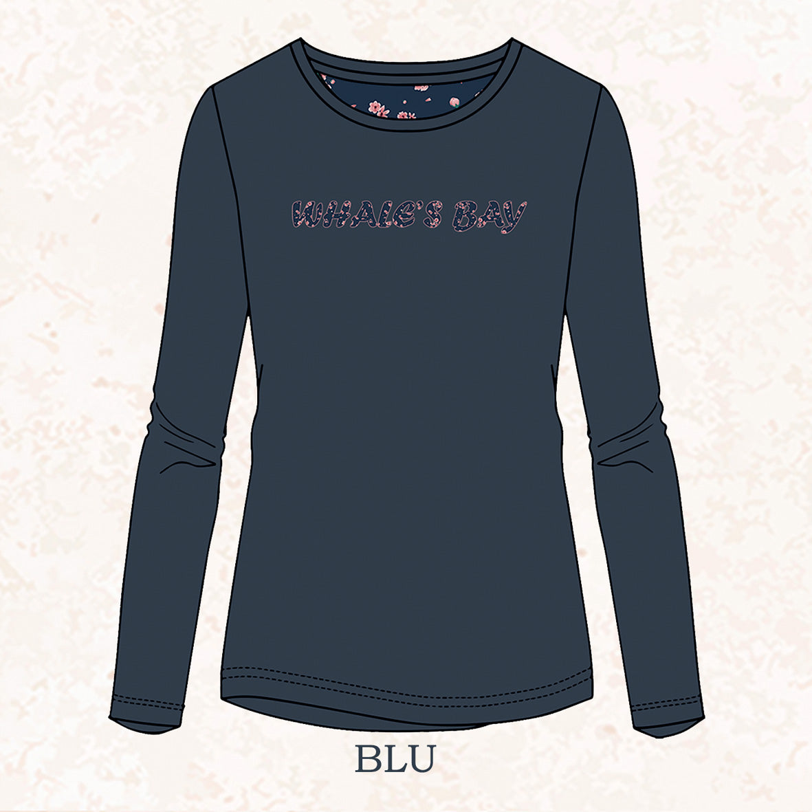T-Shirt Aria