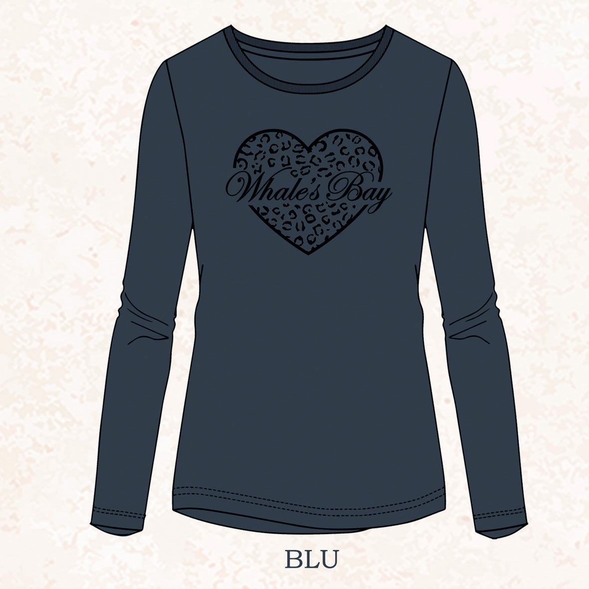 T-Shirt Liz