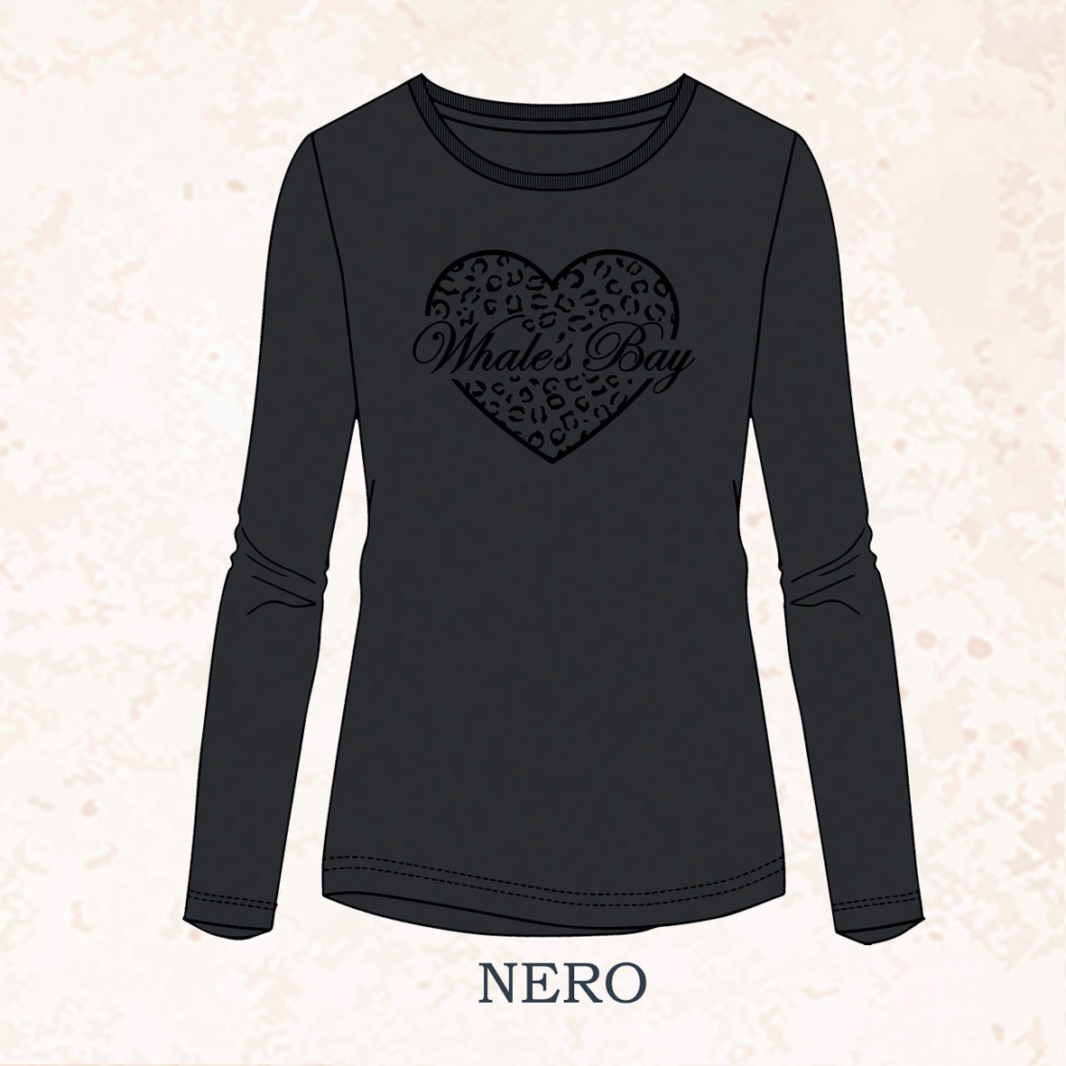 T-Shirt Liz