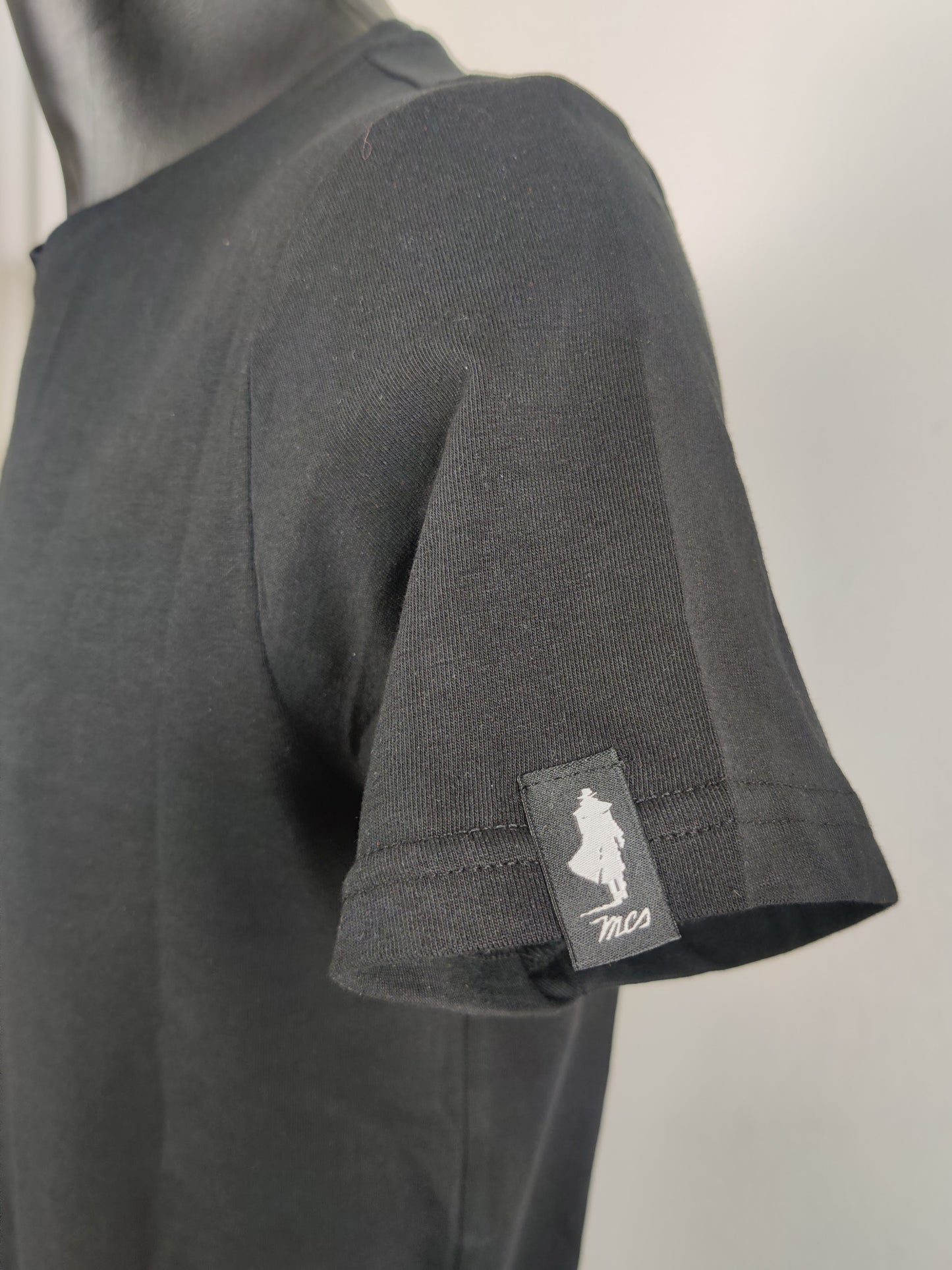 T-Shirt Intima MCS Marlboro