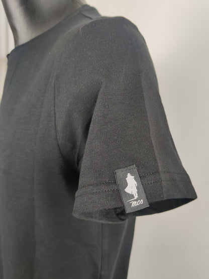 T-Shirt Intima MCS Marlboro