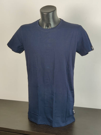T-Shirt Intima MCS Marlboro