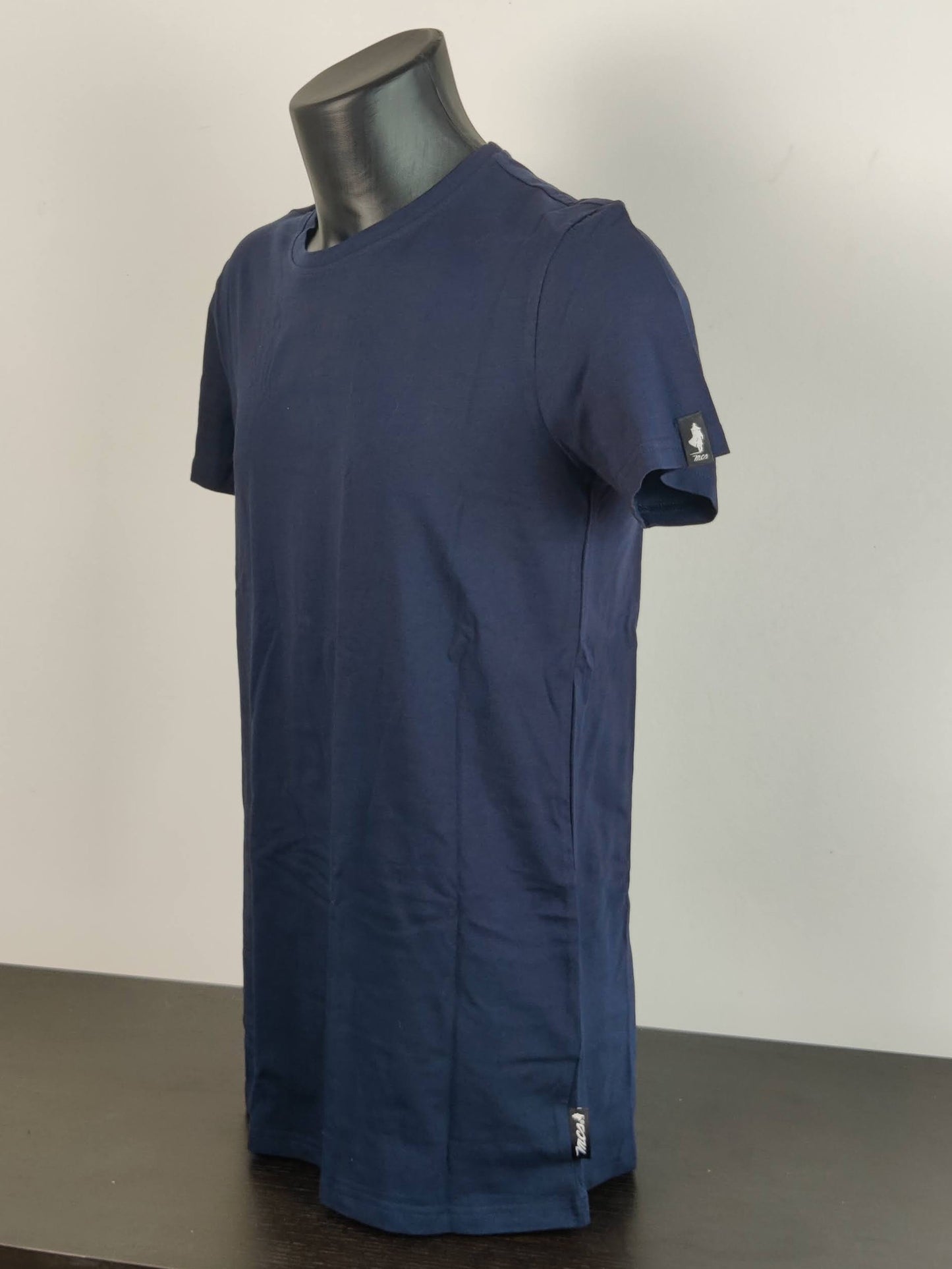 T-Shirt Intima MCS Marlboro