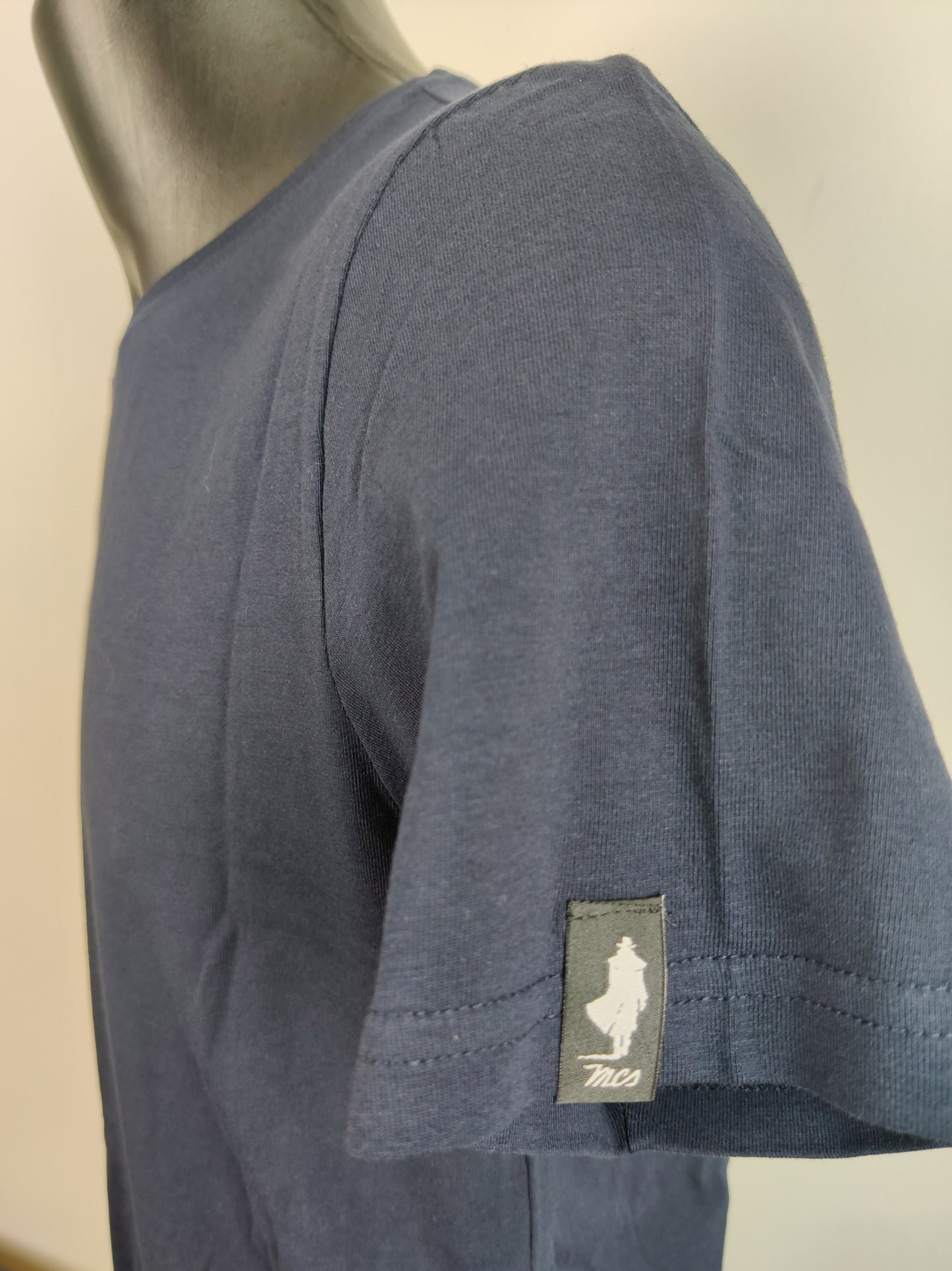 T-Shirt Intima MCS Marlboro