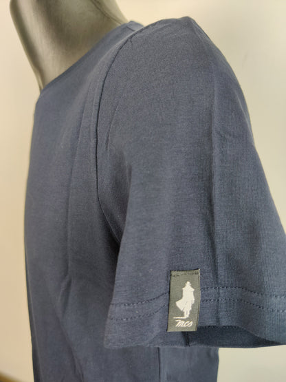 T-Shirt Intima MCS Marlboro