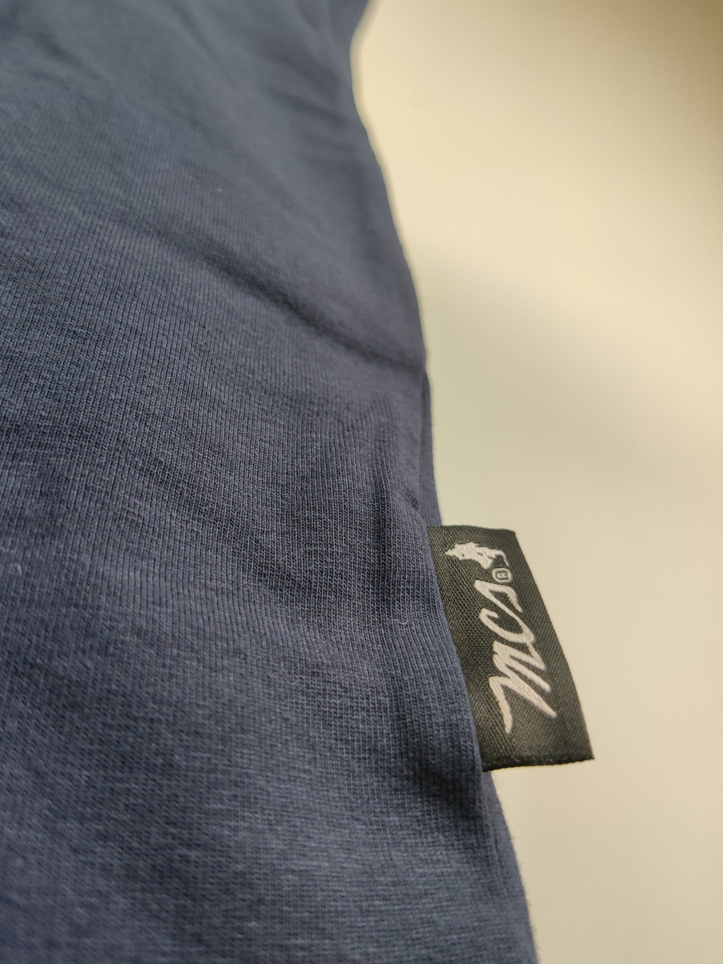 T-Shirt Intima MCS Marlboro