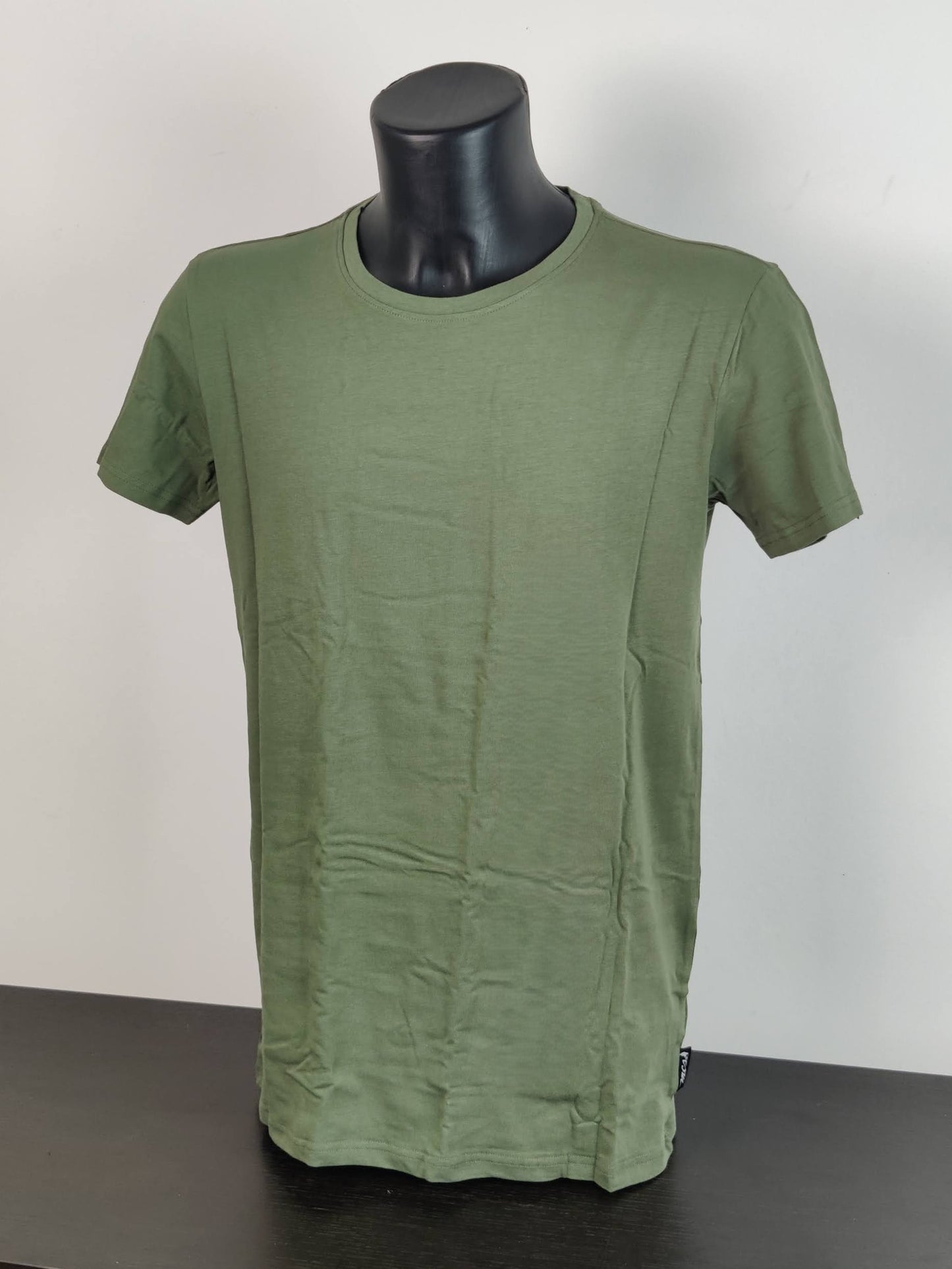 T-Shirt Intima MCS Marlboro