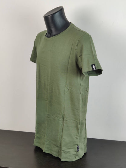 T-Shirt Intima MCS Marlboro