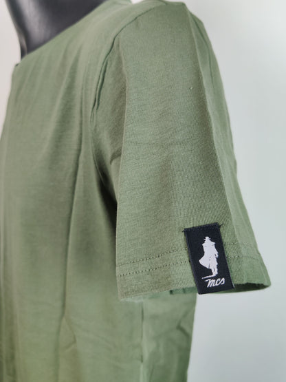 T-Shirt Intima MCS Marlboro