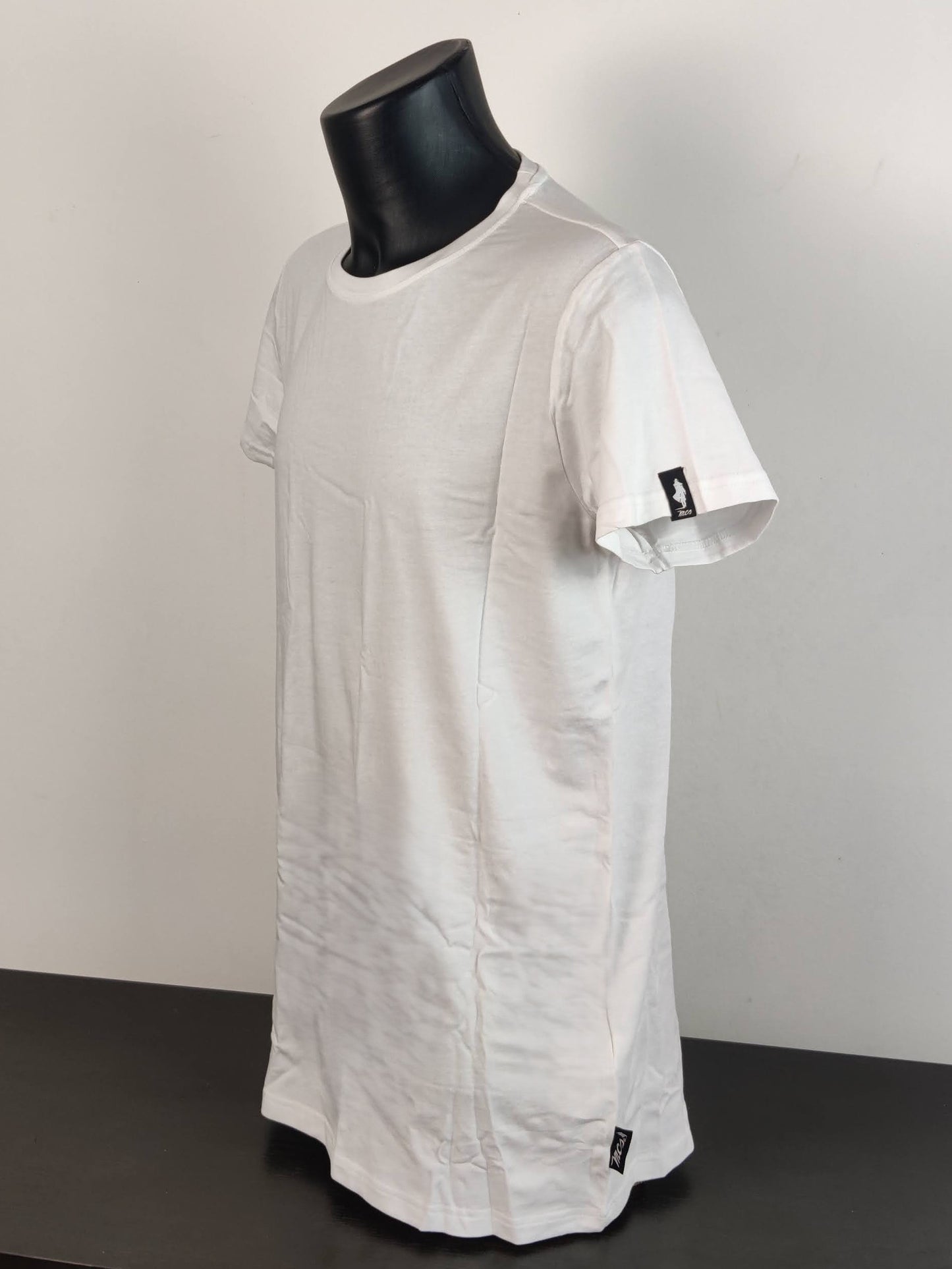 T-Shirt Intima MCS Marlboro