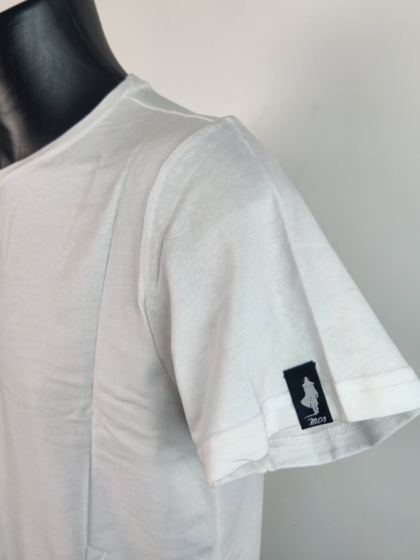 T-Shirt Intima MCS Marlboro