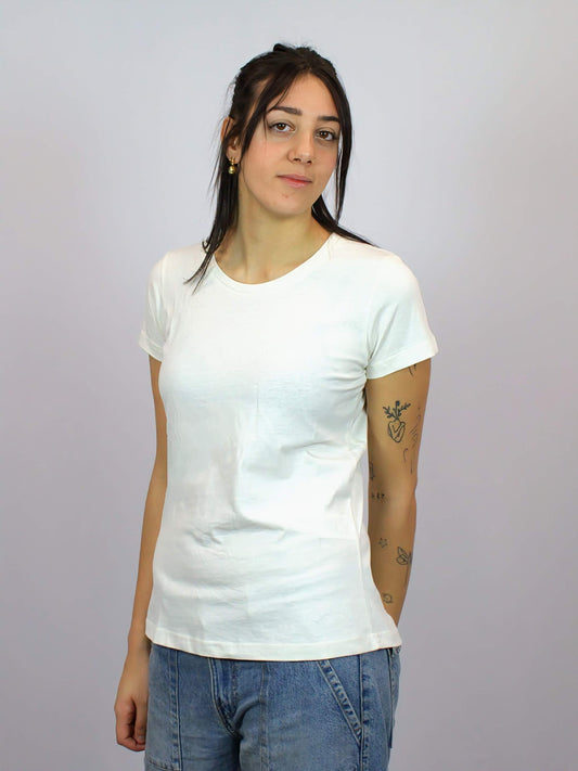 T-Shirt Cambridge Panna
