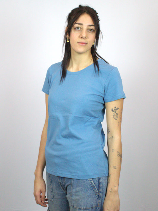 T-Shirt Cambridge Cielo