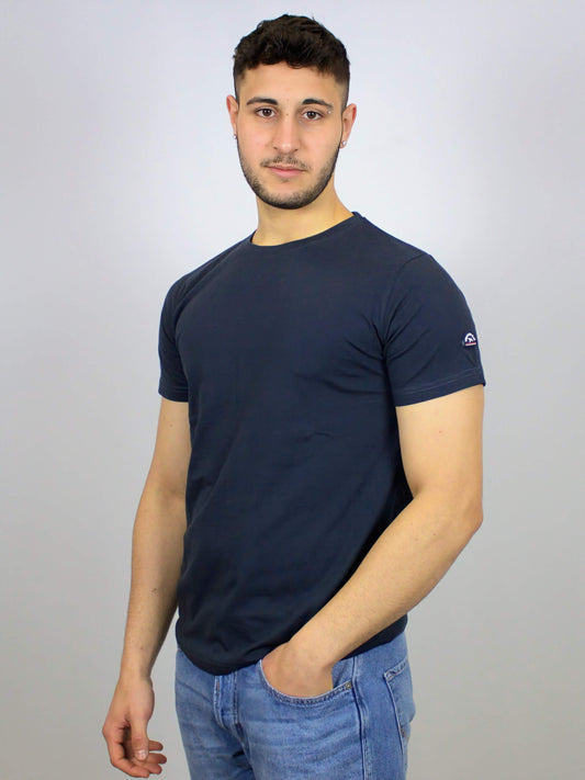 T-Shirt Varsavia Blu