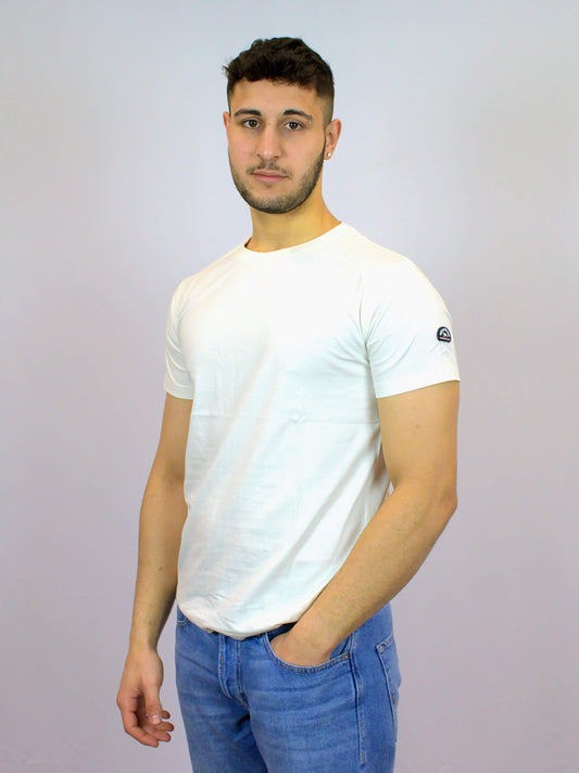 T-Shirt Varsavia Panna