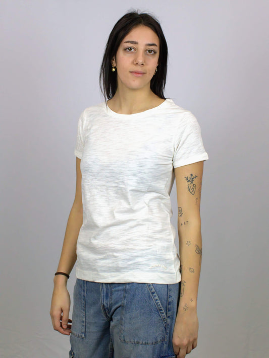 T-Shirt Maiorca Panna