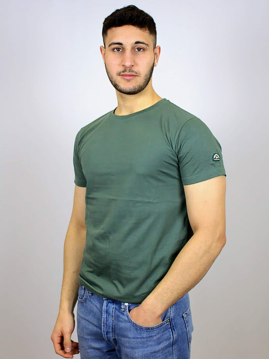 T-Shirt Varsavia Foresta