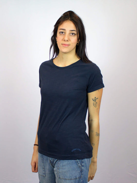 T-Shirt Maiorca Blu