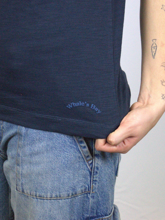 T-Shirt Maiorca Blu