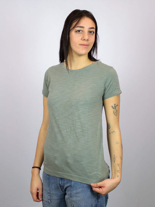 T-Shirt Maiorca Salvia