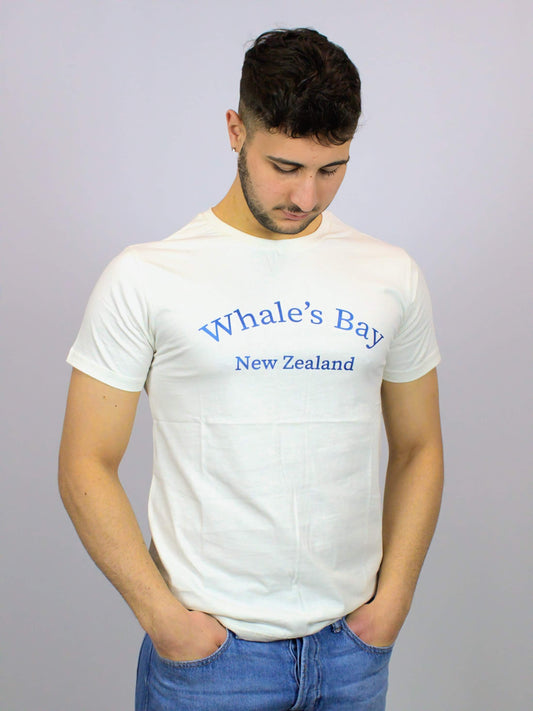 T-Shirt Porto Panna