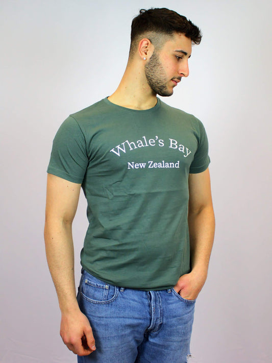 T-Shirt Porto Foresta