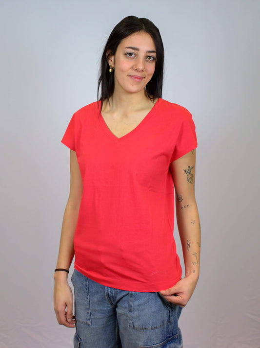 T-Shirt Cork Fragola