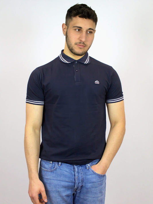 Polo Riga Blu