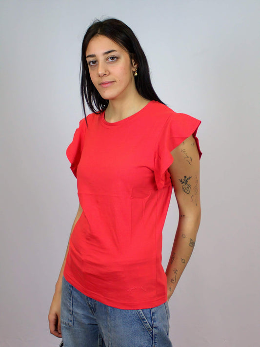 T-Shirt Bruges Fragola