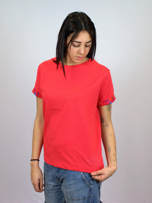 T-Shirt Mons Fragola