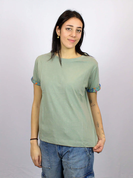 T-Shirt Mons Salvia
