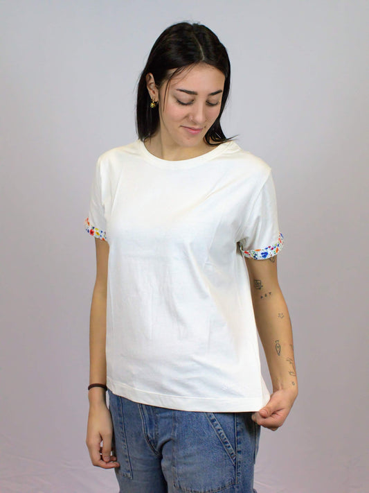 T-Shirt Mons Panna