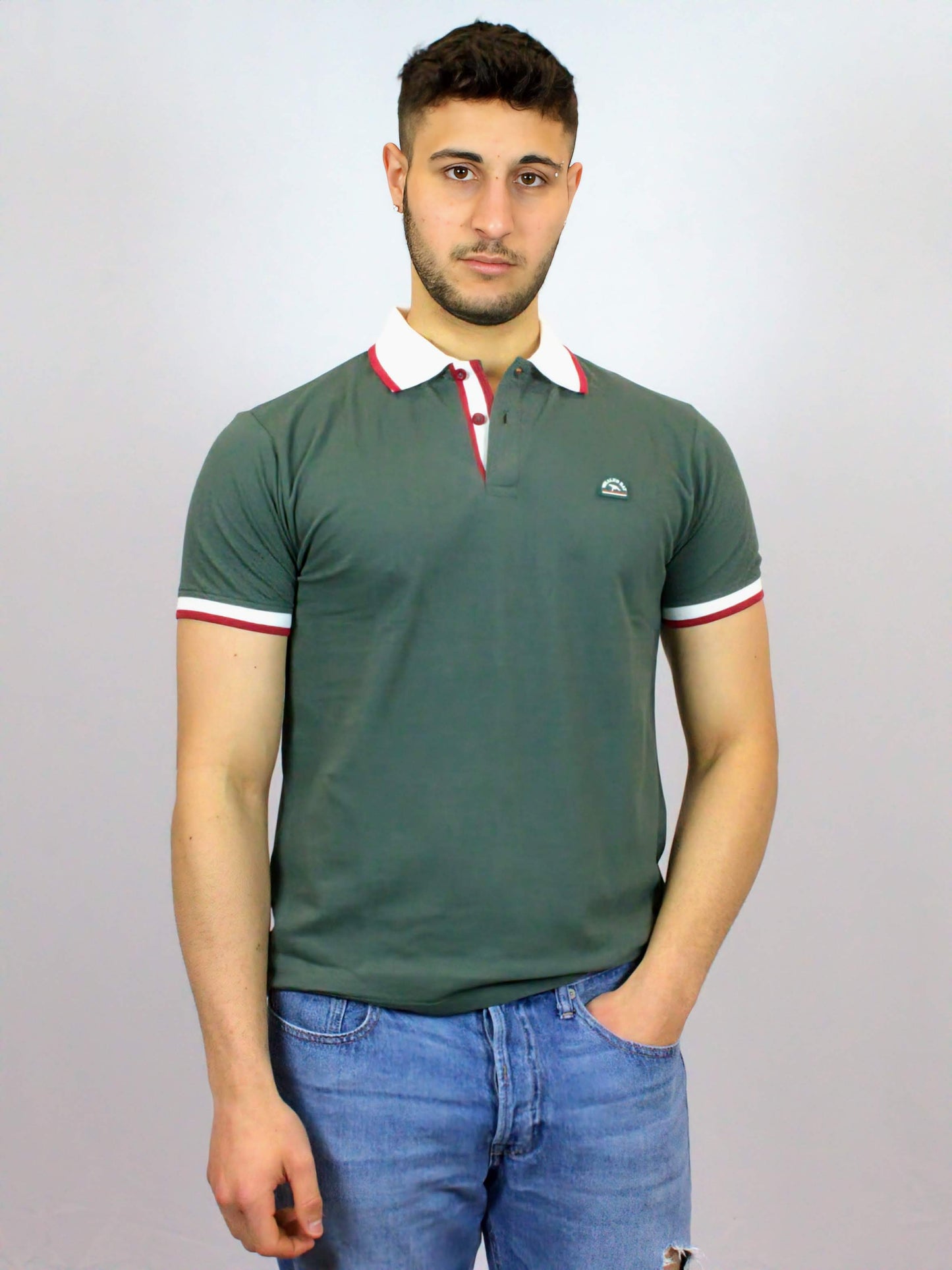 Polo Atene Foresta