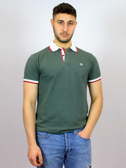 Polo Atene Foresta