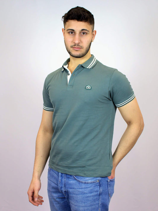 Polo Riga Foresta