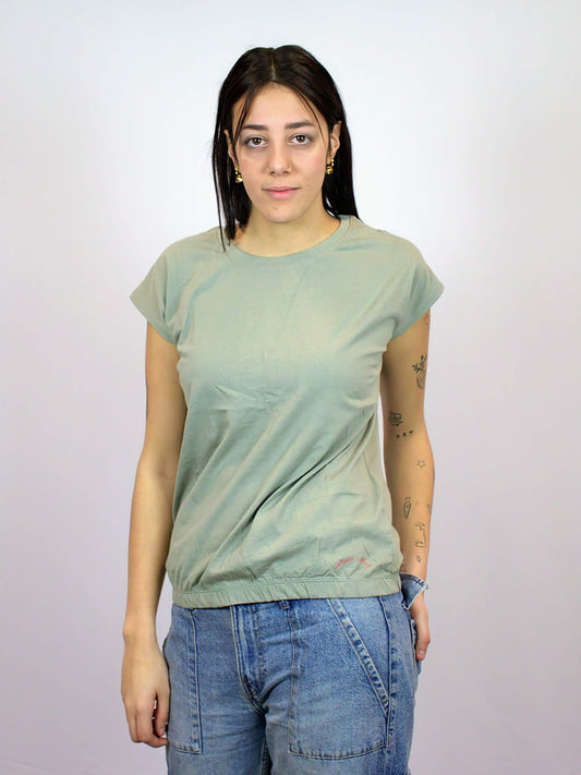 T-Shirt Birmingham Salvia