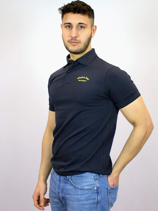 Polo Parigi Blu