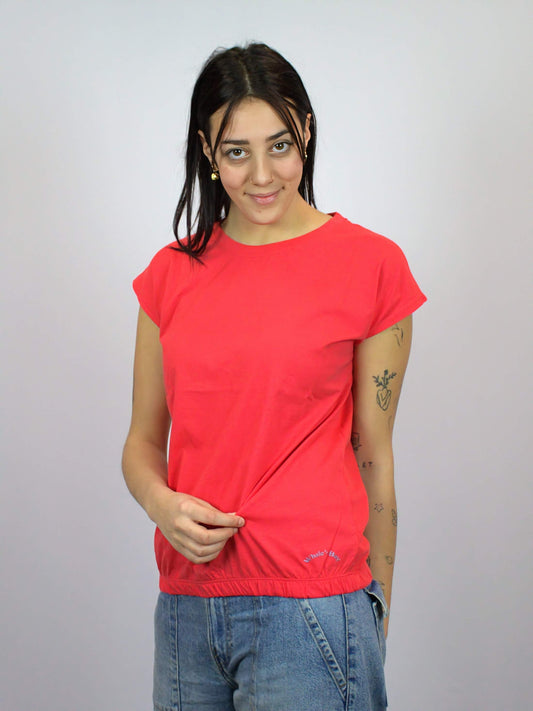 T-Shirt Birmingham Fragola