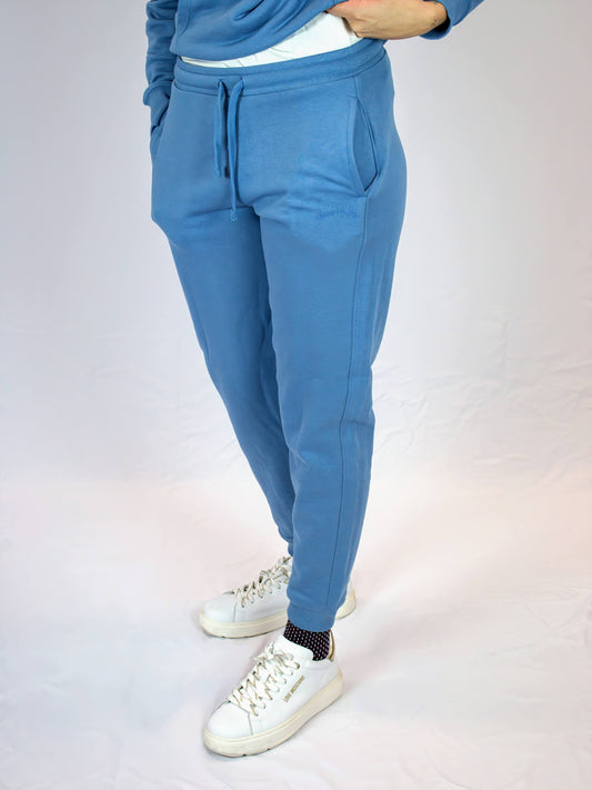 Pantalone Cipro Cielo