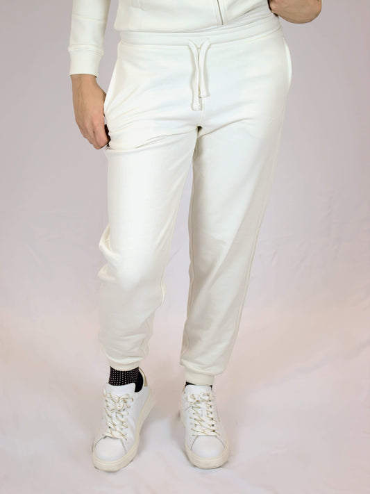 Pantalone Cipro Panna