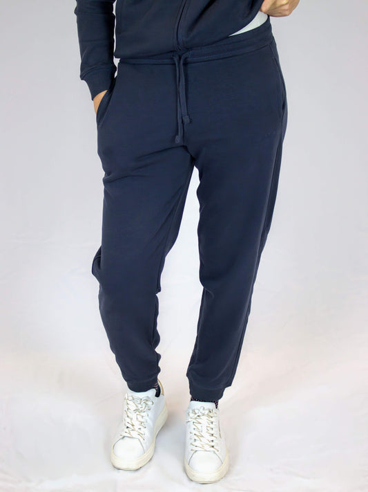 Pantalone Cipro Blu