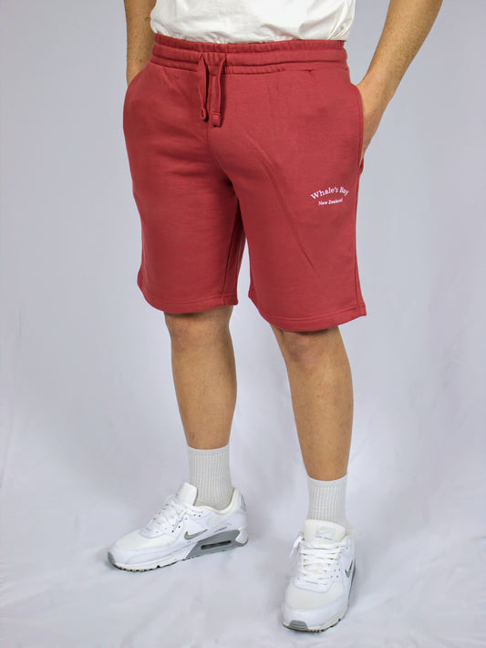 Pantalone Lubiana Rosso