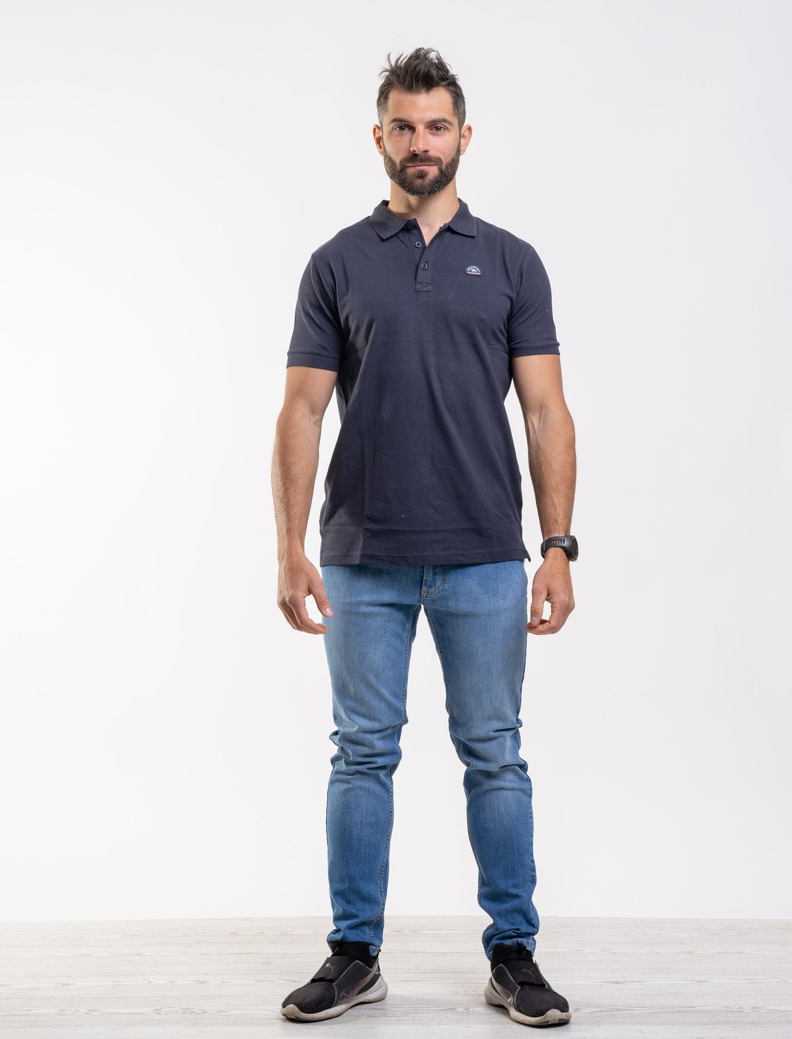 Polo HD-Star