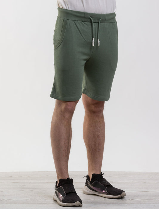 Pantalone HD-Lotus Oliva