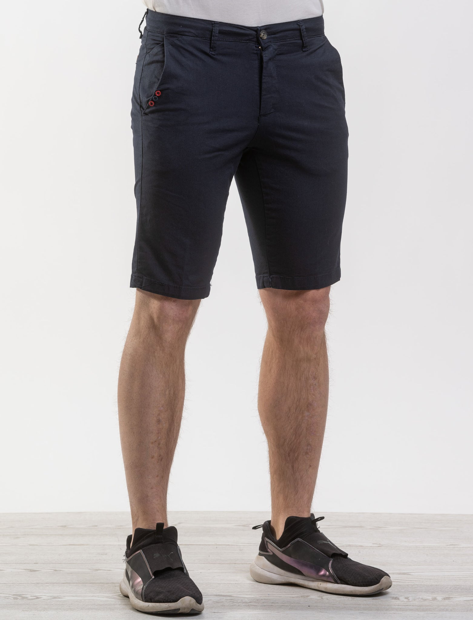 Pantalone Pioneer PE 23