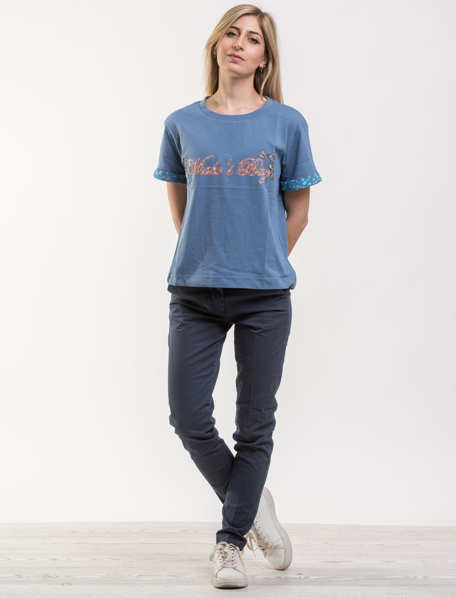 T-shirt HD-Lilia