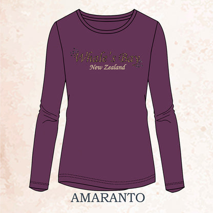 T-Shirt Alfa